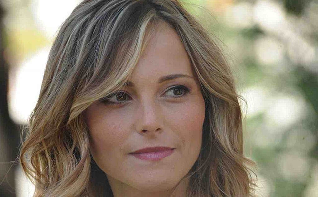 Coronavirus, Francesca Fialdini in prima linea: cuore d’oro
