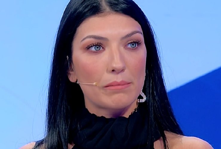 Giovanna Abate ha mentito a tutti