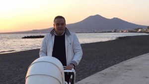 Giovanni Battista Tommasino - muore medico per coronavirus
