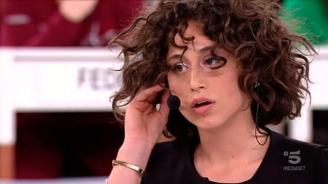 Giulia Molino indignata sui social - meteoweek