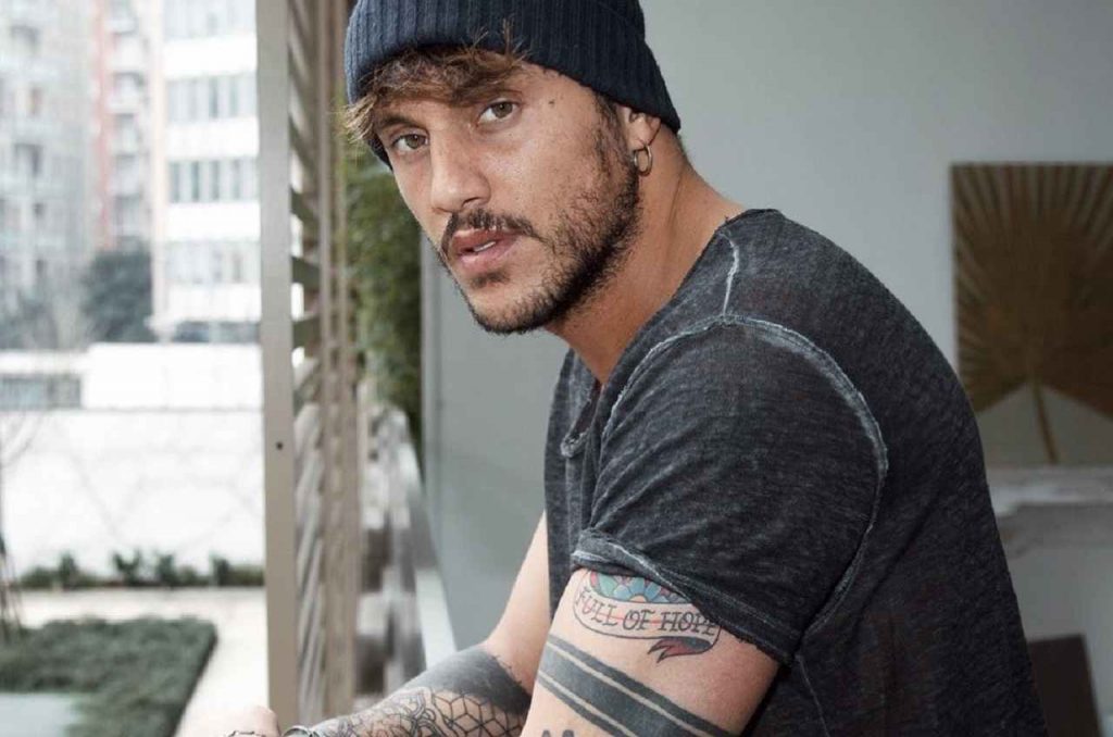 Giulio Raselli attore in film per adulti | Nuovo futuro fuori da Uomini e Donne