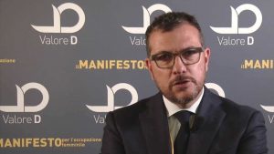 Giuseppe Falco chi è | carriera e vita privata dell'economista - meteoweek