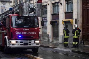 Incendio a Modena, 54enne morto carbonizzato nel letto (Getty) - meteoweek.com