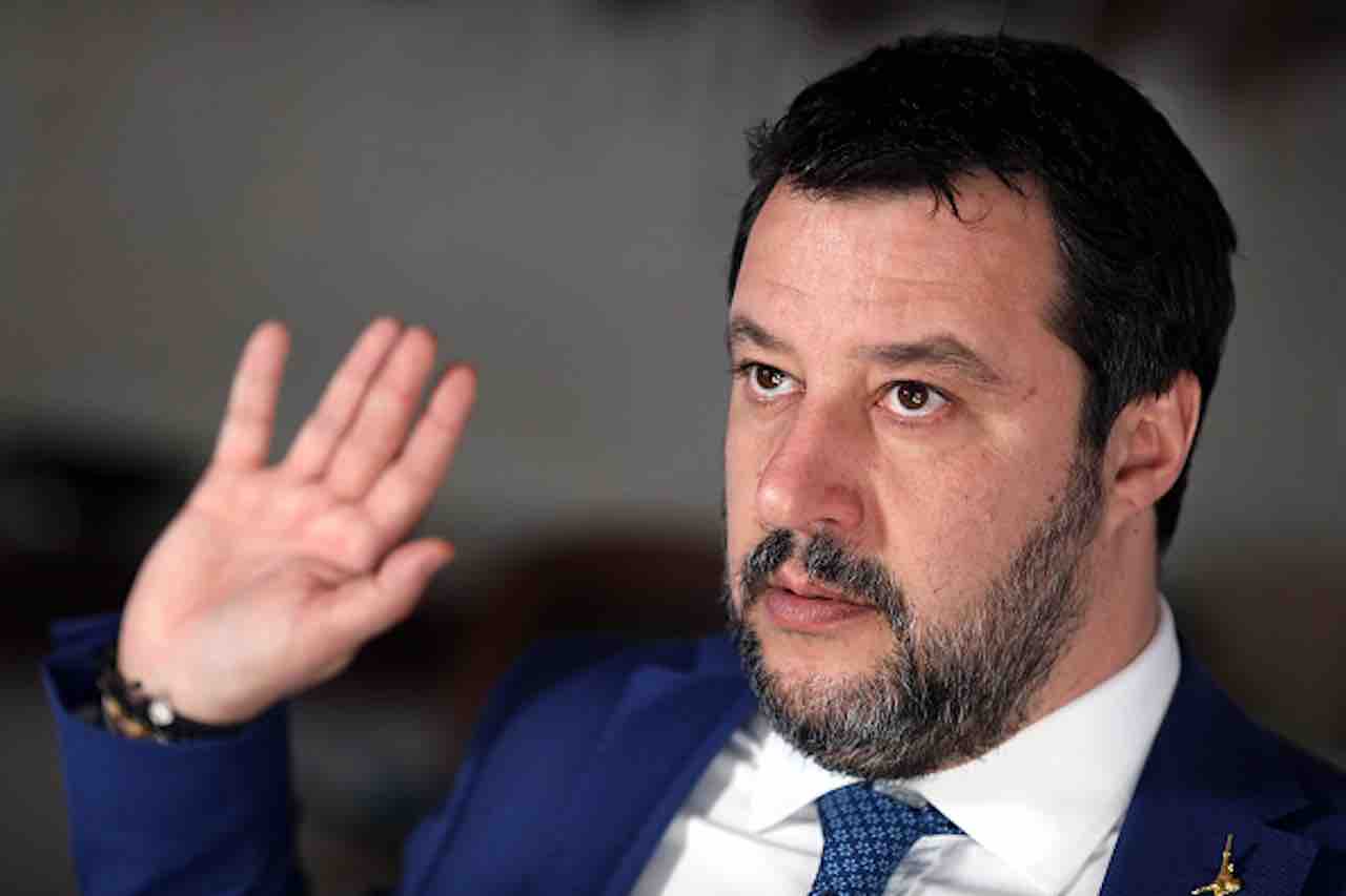 Inps, Salvini -speriamo si muovano o finisce male (Getty) - meteoweek.com