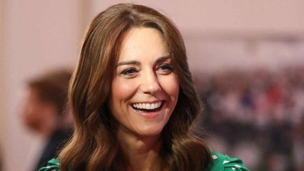 Kate Middleton , avete mai visto il fratello? Chi è James [FOTO]