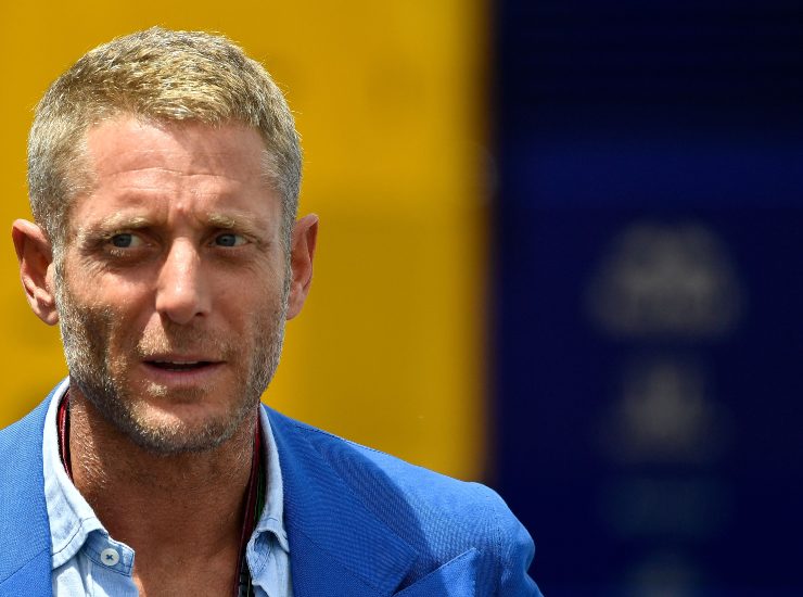 Lapo Elkann 