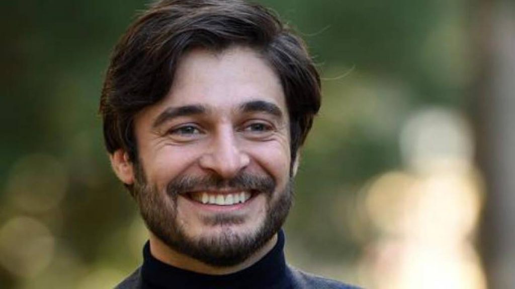 Lino Guanciale, conoscete la sua fidanzata? Ecco chi è la bellissima