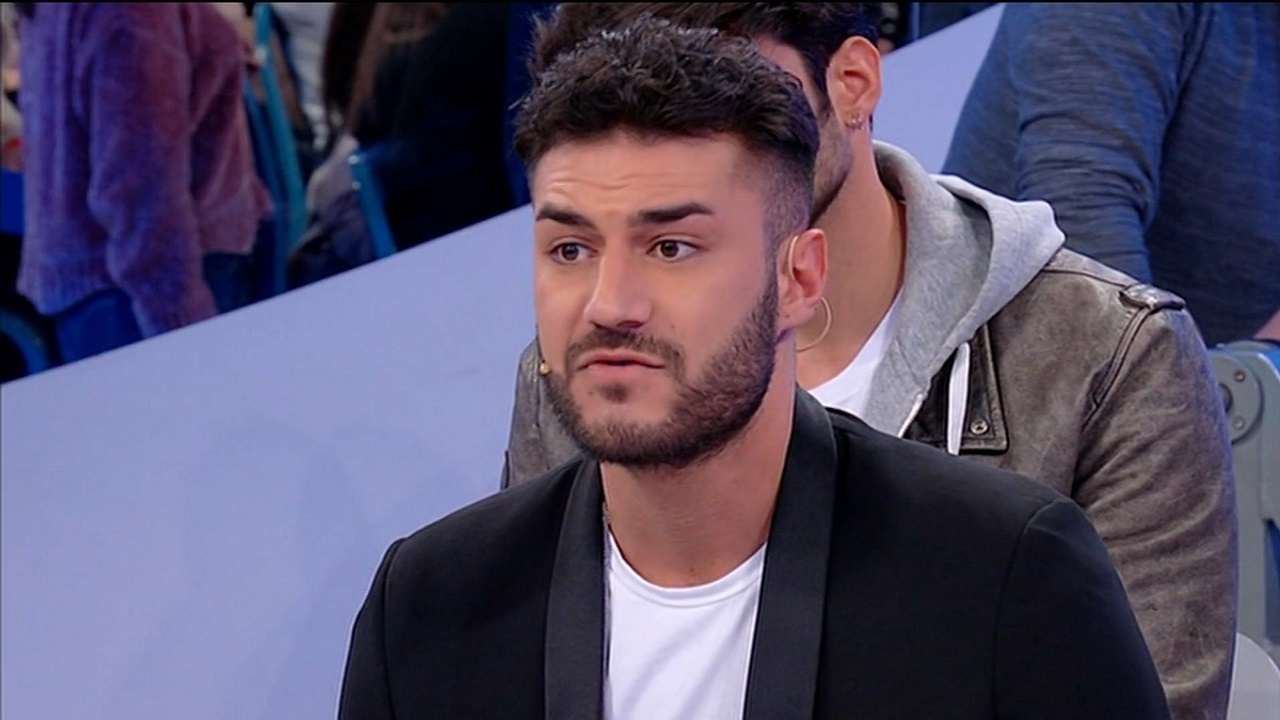 Lorenzo Riccardi aveva detto no