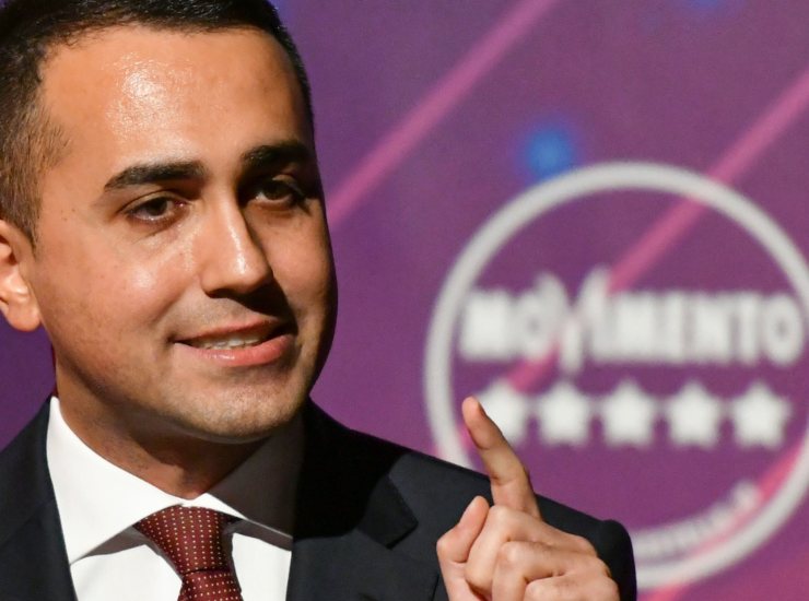 Coronavirus, Die Welt:"Mafia italiana aspetta soldi Ue". Di Maio furioso