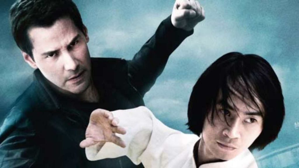 Stasera in tv | 16 aprile | Man of Tai Chi, il film diretto da Keanu Reeves
