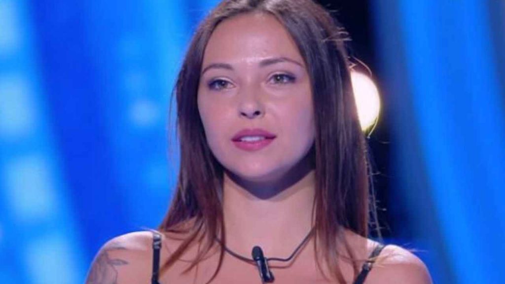 Grande fratello , che fine ha fatto la vincitrice Martina Nasoni? Eccola oggi [FOTO]