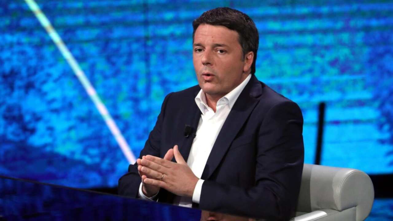 matteo renzi