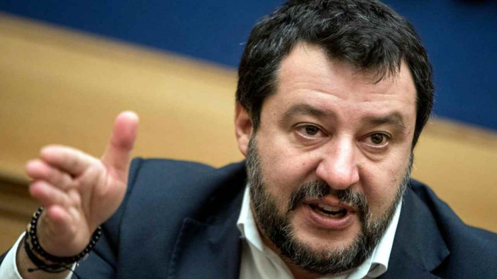 Avete mai visto l’ex moglie di Matteo Salvini? Una famosa giornalista [FOTO]