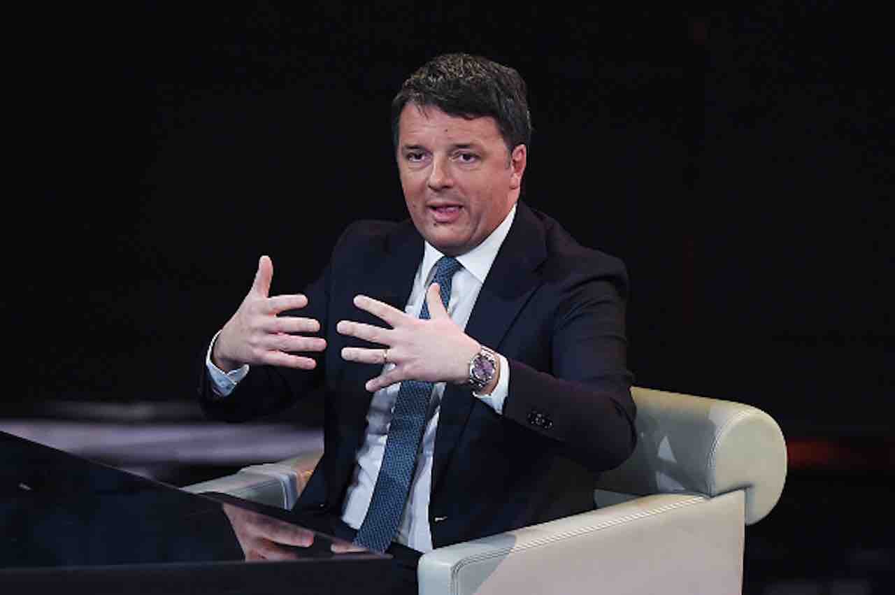 Mes, Renzi- sono certo che il Presidente del Consiglio non dirà di no al Mes (Getty) - meteoweek.com