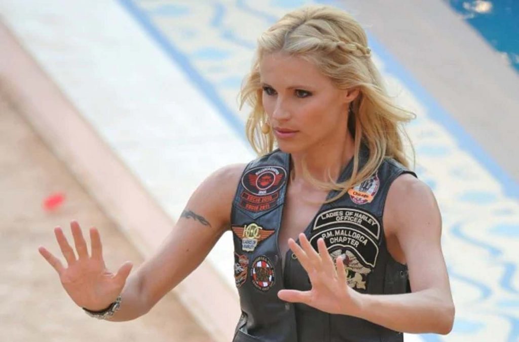 Michelle Hunziker mamma apprensiva | Confronto costante con Aurora Ramazzotti