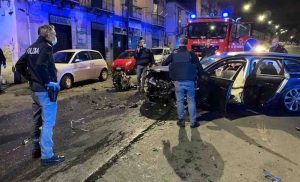 Napoli, agente di polizia muore per sventare furto in banca - meteoweek.com