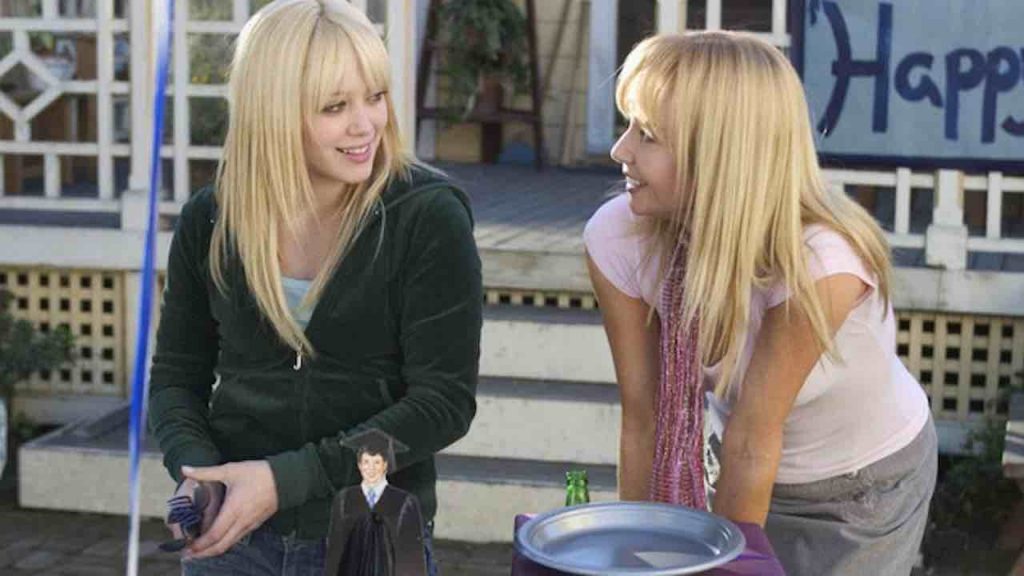 Stasera in Tv | 28 aprile 2020 | Nata per vincere con Hilary Duff