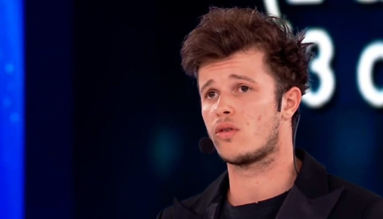 Nicolai voglia di riscatto dopo Amici 19 - meteoweek