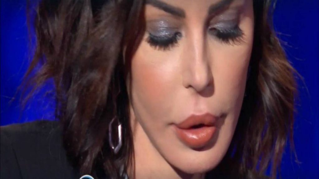 Nina Moric bomba dopo la rottura con Favoloso: lo scatto mozzafiato [FOTO]