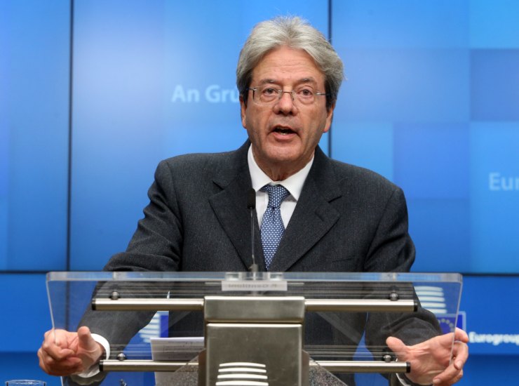 Paolo Gentiloni 