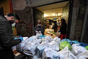 Pd propone contributo di solidarietà a carico di redditi superiori 80mila euro (Getty) - meteoweek.com
