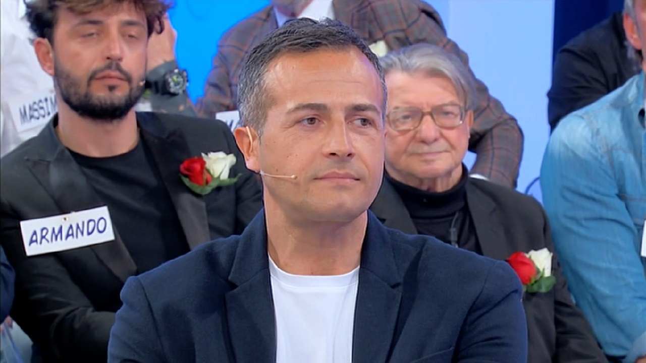 Riccardo Guarnieri segreti di coppia