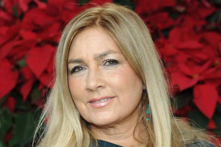 Romina Power cambia volto