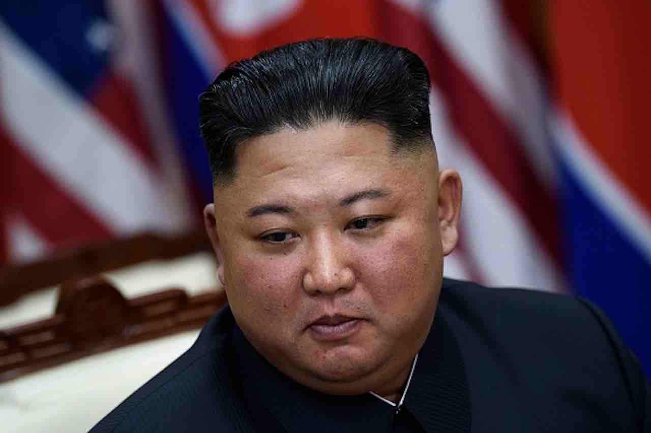 Seul, sappiamo dov'è Kim, sulla sua salute fake news (Getty) - meteoweek.com