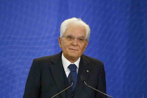 Sisma dell'Aquila, Mattarella- ricostruzione resta una priorità (Getty) - meteoweek.com