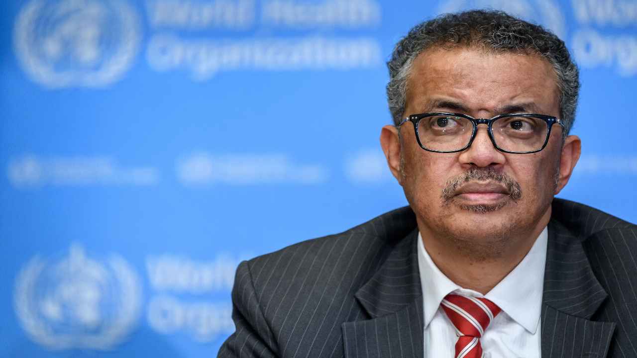 Tedros-Adhanom-Ghebreyesus- Oms