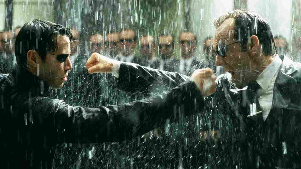 Stasera in tv | 2 aprile | Matrix Revolutions, il terzo film della saga di Neo