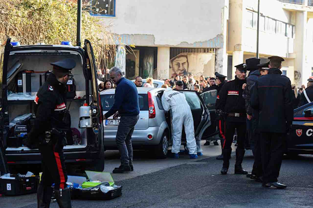 Ucciso tabaccaio nell'agrigentino, indagato il fratello (Getty) - meteoweek.com