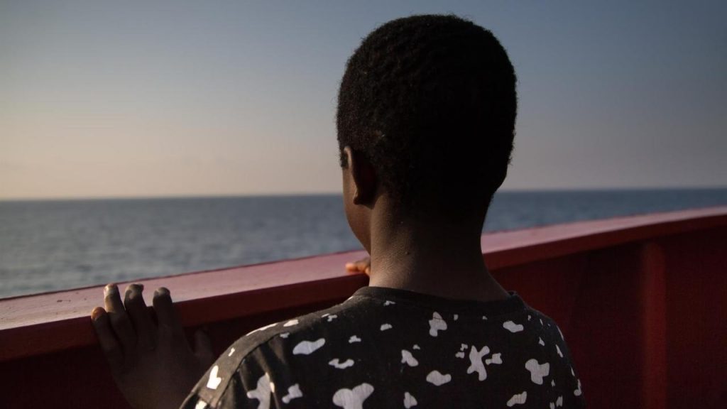Parlamentari implorano Conte: salviamo vite in mare prima che sia tardi