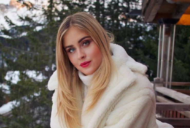 Valentina Ferragni - meteoweek