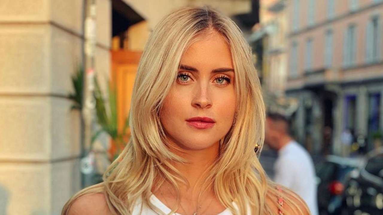 Valentina Ferragni vittima di body shaming - meteoweek