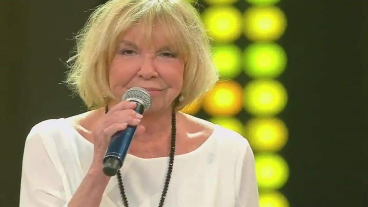 Wilma Goich chi è | carriera e vita privata della cantante - meteoweek