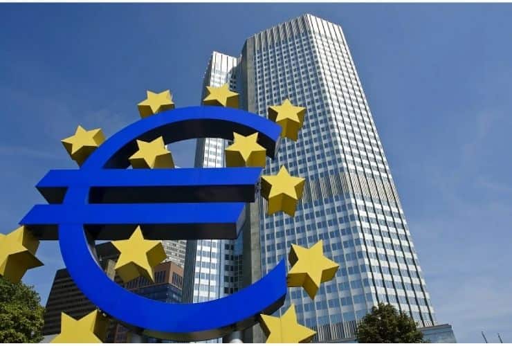 banca centrale europea