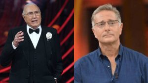 Baudo e Bonolis