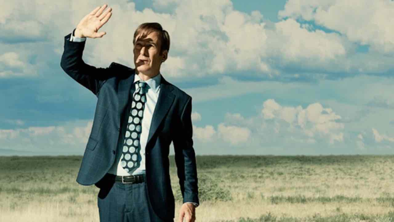 Better Call Saul si conclude oggi su Netflix una stagione memorabile.