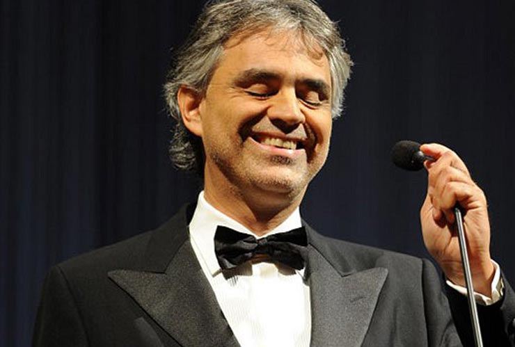 Bocelli