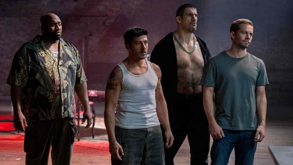 Stasera in tv | 8 aprile | Brick Mansions, l’ultima sfida di Paul Walker