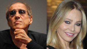 Celentano e Muti