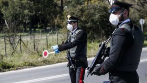 coronavirus pasqua controlli