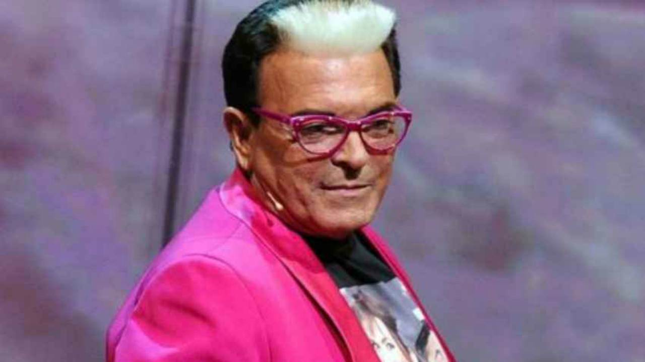 Cristiano Malgioglio, lo ricordate da giovane? La trasformazione FOTO