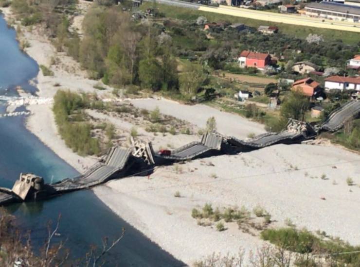 Ponte Albiano Magra 