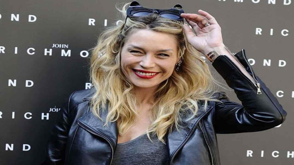 Elenoire Casalegno , conoscete la figlia? Ecco la bellissima Swami [FOTO]