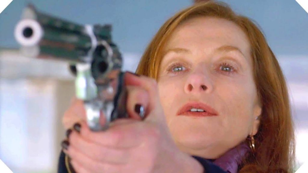 Stasera in tv | 16 aprile | Elle, la magistrale prova di Isabelle Huppert