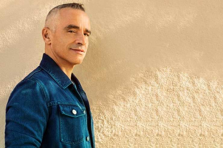 Eros Ramazzotti prende le distanze 