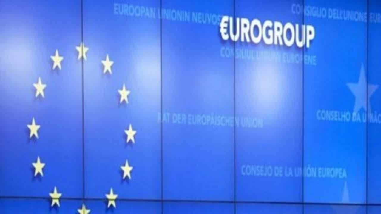 eurogruppo - mes coronavirus