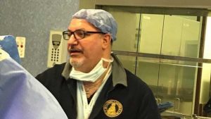fabio rubino medico coronavirus